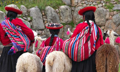 1ER REGARD NAZCA & PEROU pas cher photo 8