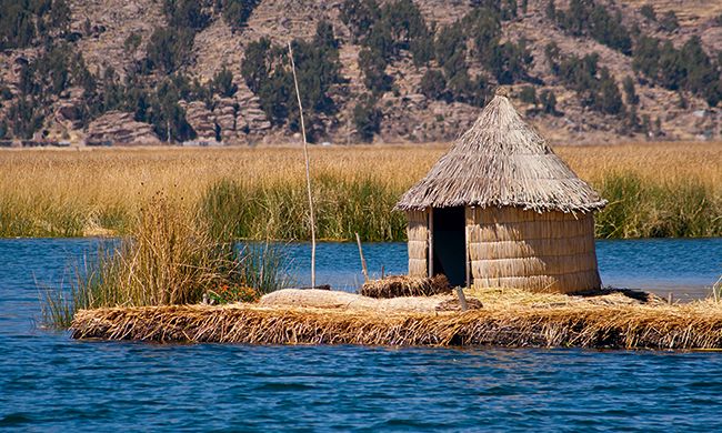 1ER REGARD NAZCA & PEROU pas cher photo 11