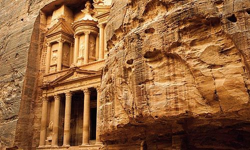 1ER REGARD ISRAEL & JORDANIE pas cher photo 2