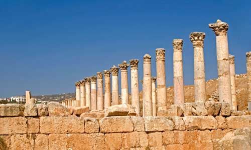 1ER REGARD ISRAEL & JORDANIE pas cher photo 4