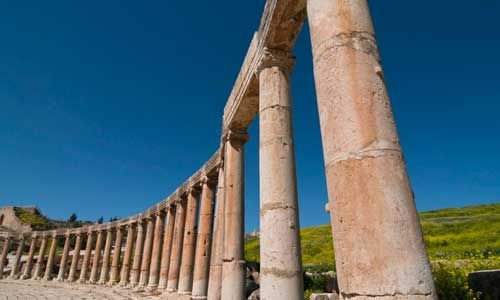 1ER REGARD ISRAEL & JORDANIE pas cher photo 6