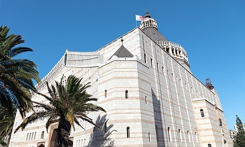 1ER REGARD ISRAEL & JORDANIE pas cher photo 10