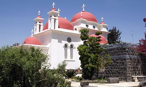 1ER REGARD ISRAEL & JORDANIE pas cher photo 11