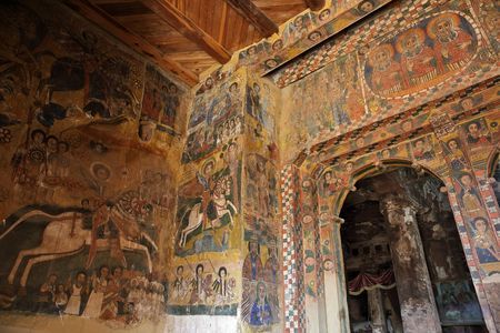 Immersion en Éthiopie 13J/10N - 2020 pas cher photo 12