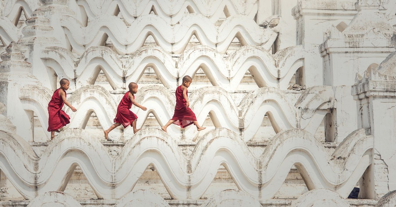 LE MYANMAR AVEC SA TRIBU - 13J/10N - Limité à 16 pers. pas cher photo 7