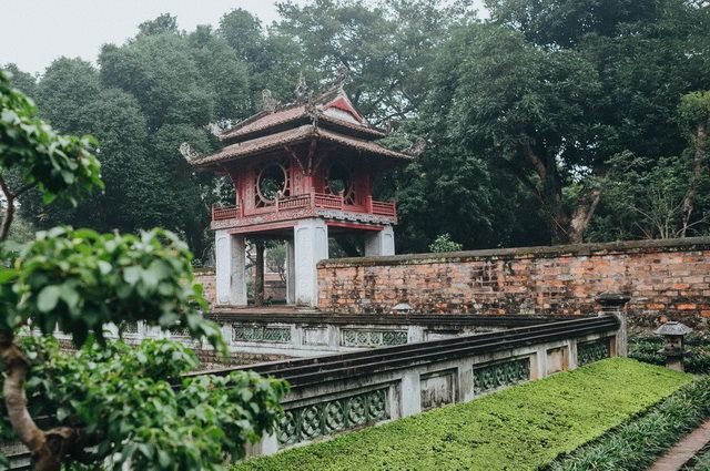 Vietnam Intimiste pas cher photo 4