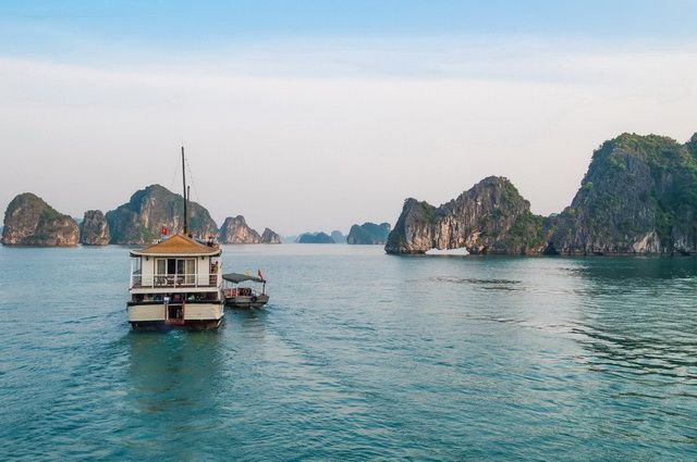 Vietnam Intimiste pas cher photo 7