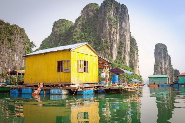 Vietnam Intimiste pas cher photo 9