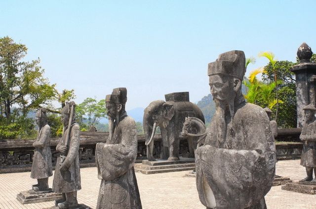 Vietnam Intimiste pas cher photo 11