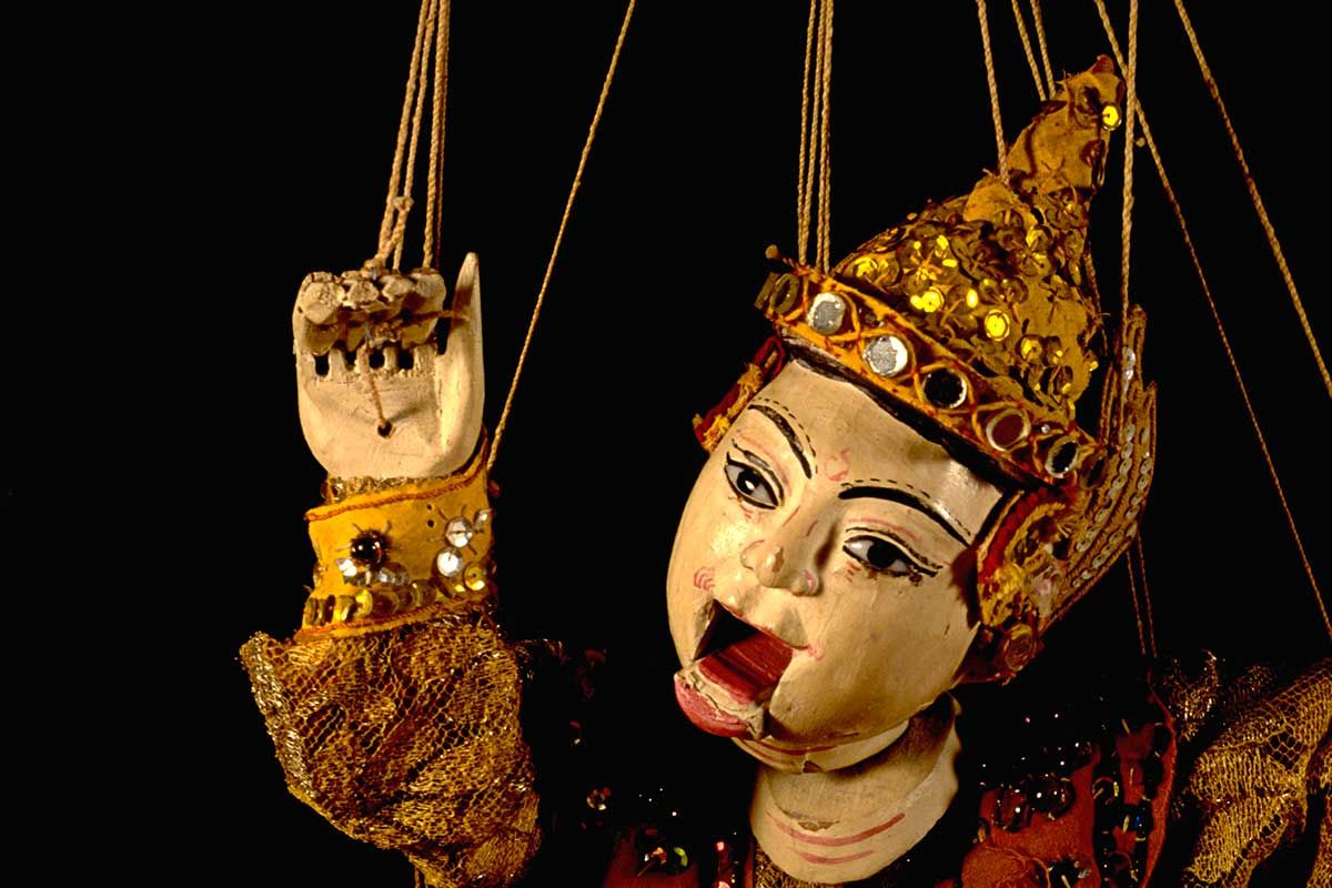 Circuit Lumineuse Birmanie + Extension balnéaire pas cher photo 10