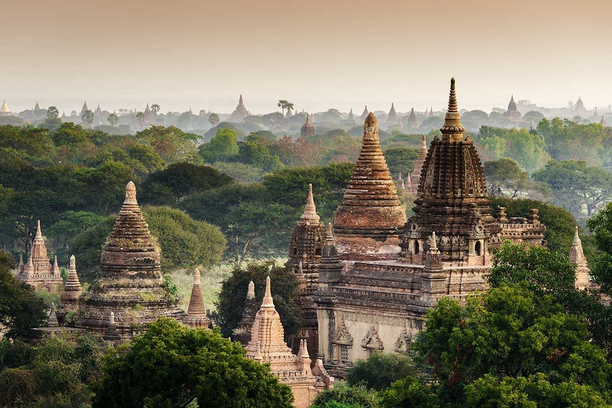 Circuit Lumineuse Birmanie + Extension balnéaire pas cher photo 11