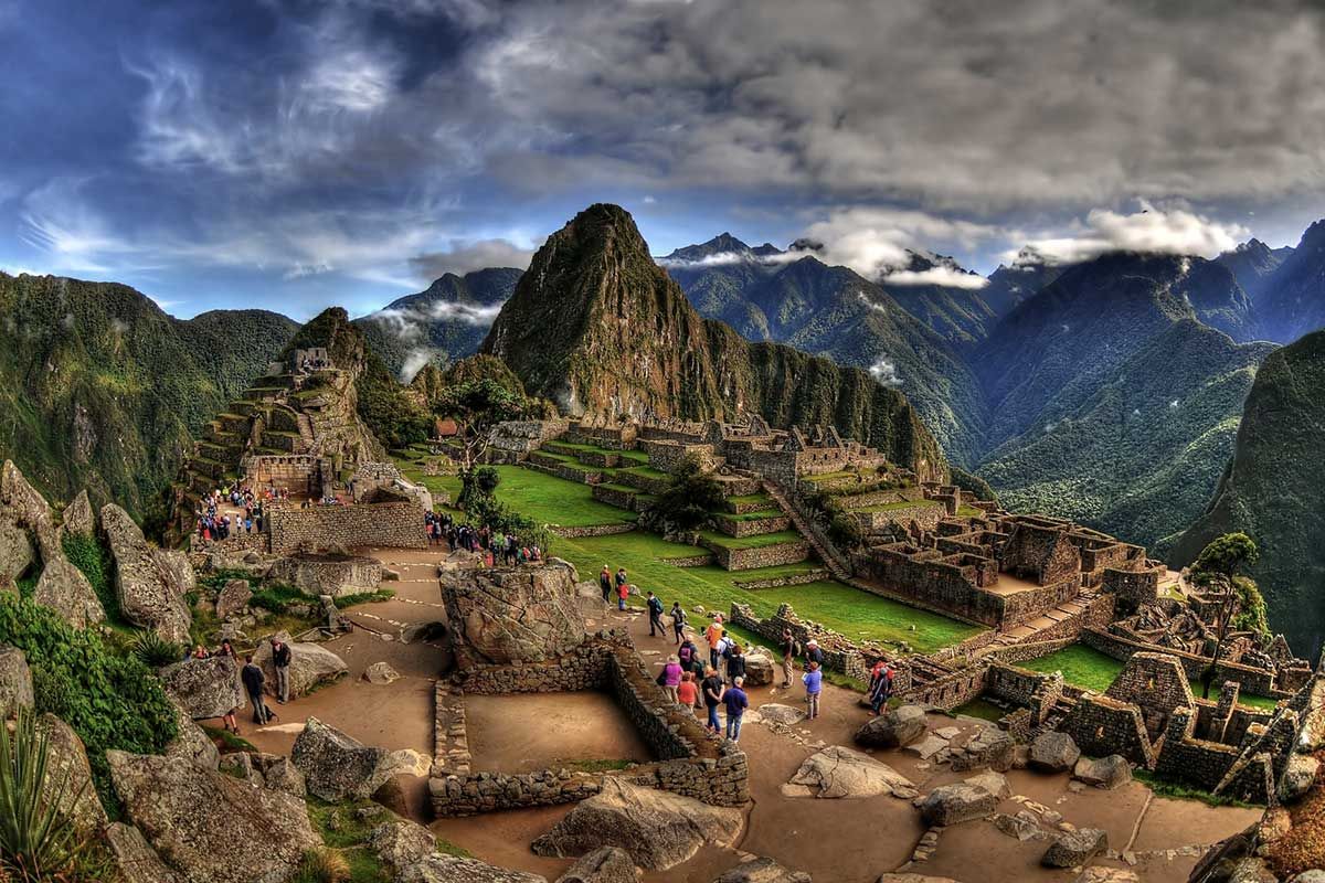 Circuit Fabuleux Pérou + Extension Amazonie péruvienne pas cher photo 10