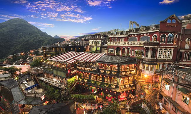 CONFIDENTIEL TAIWAN pas cher photo 6