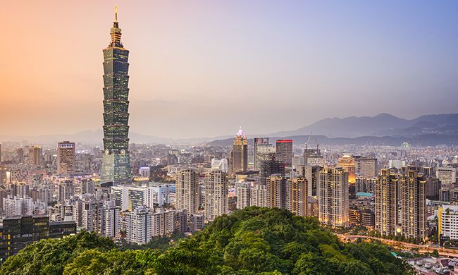 CONFIDENTIEL TAIWAN pas cher photo 8