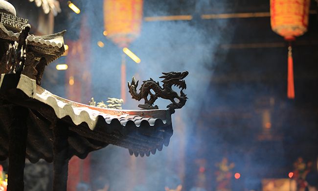 CONFIDENTIEL TAIWAN pas cher photo 9