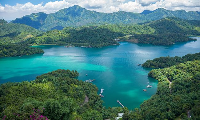 CONFIDENTIEL TAIWAN pas cher photo 11