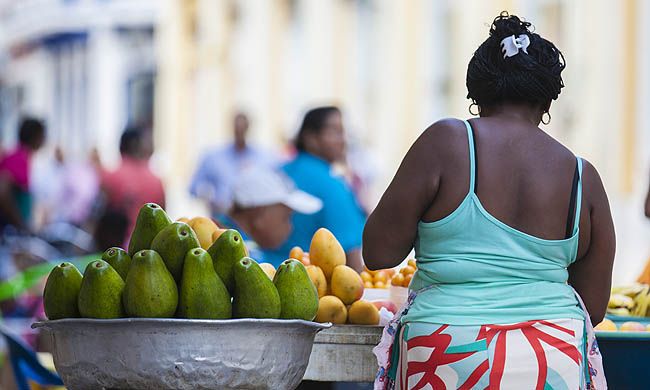 1ER REGARD COLOMBIE & 2 NUITS CARTHAGENE pas cher photo 1