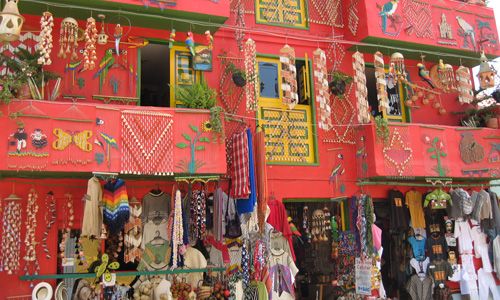 1ER REGARD COLOMBIE & 2 NUITS CARTHAGENE pas cher photo 7