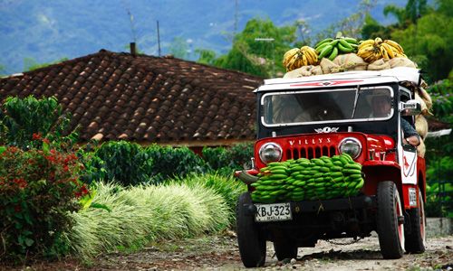 1ER REGARD COLOMBIE & 2 NUITS CARTHAGENE pas cher photo 8