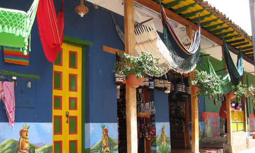 1ER REGARD COLOMBIE & 2 NUITS CARTHAGENE pas cher photo 9