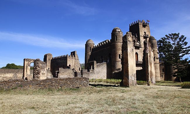 1ER REGARD ETHIOPIE pas cher photo 4