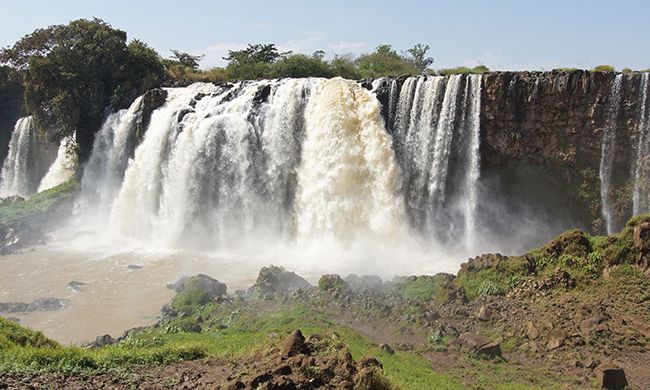 1ER REGARD ETHIOPIE pas cher photo 7