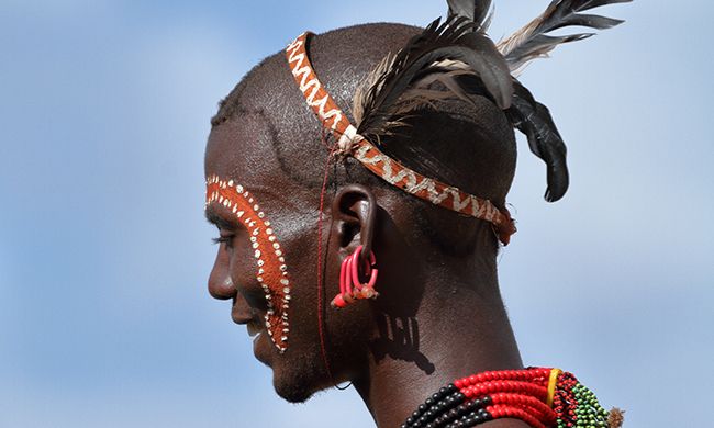 1ER REGARD ETHIOPIE pas cher photo 10