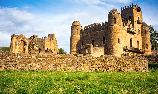 1ER REGARD ETHIOPIE pas cher photo 11