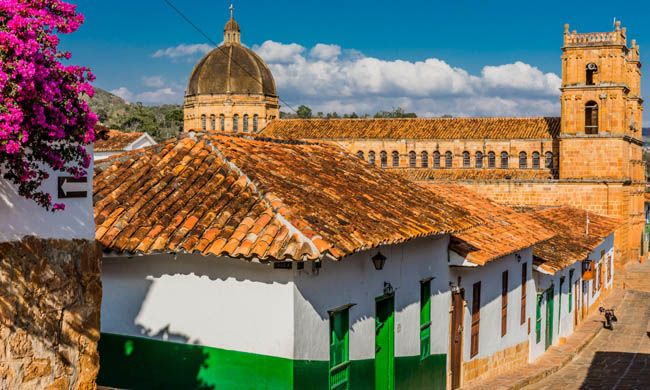 1ER REGARD COLOMBIE & 2 NUITS SANTA MARTA pas cher photo 1