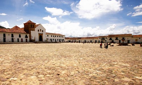 1ER REGARD COLOMBIE & 2 NUITS SANTA MARTA pas cher photo 2