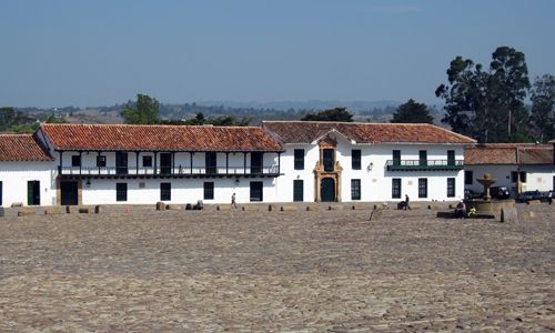 1ER REGARD COLOMBIE & 2 NUITS SANTA MARTA pas cher photo 4