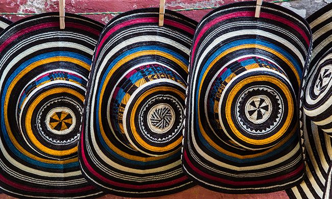 1ER REGARD COLOMBIE & 2 NUITS SANTA MARTA pas cher photo 10