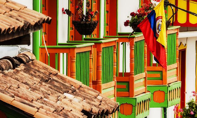 1ER REGARD COLOMBIE & 2 NUITS SANTA MARTA pas cher photo 11