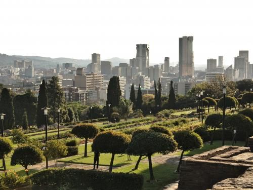 Circuit Grandeurs et magie d'Afrique du Sud + extension aux Chutes Victoria pas cher photo 5