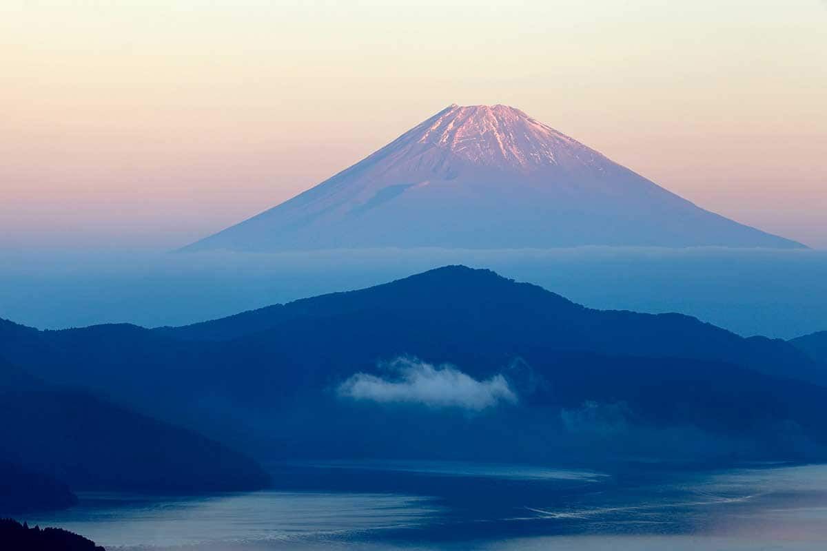 Circuit Japon, pays du Soleil Levant pas cher photo 1