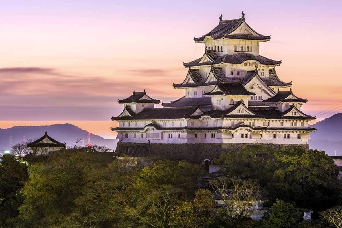 Circuit Japon, pays du Soleil Levant pas cher photo 7