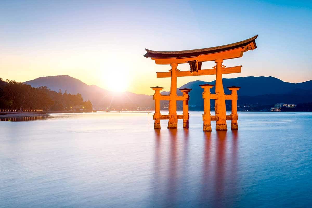 Circuit Japon, pays du Soleil Levant pas cher photo 9