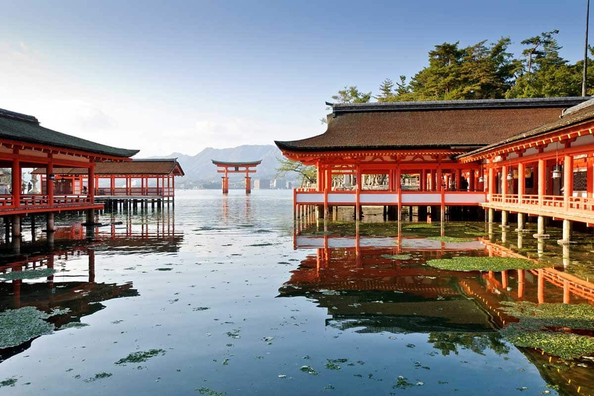 Circuit Japon, pays du Soleil Levant pas cher photo 10