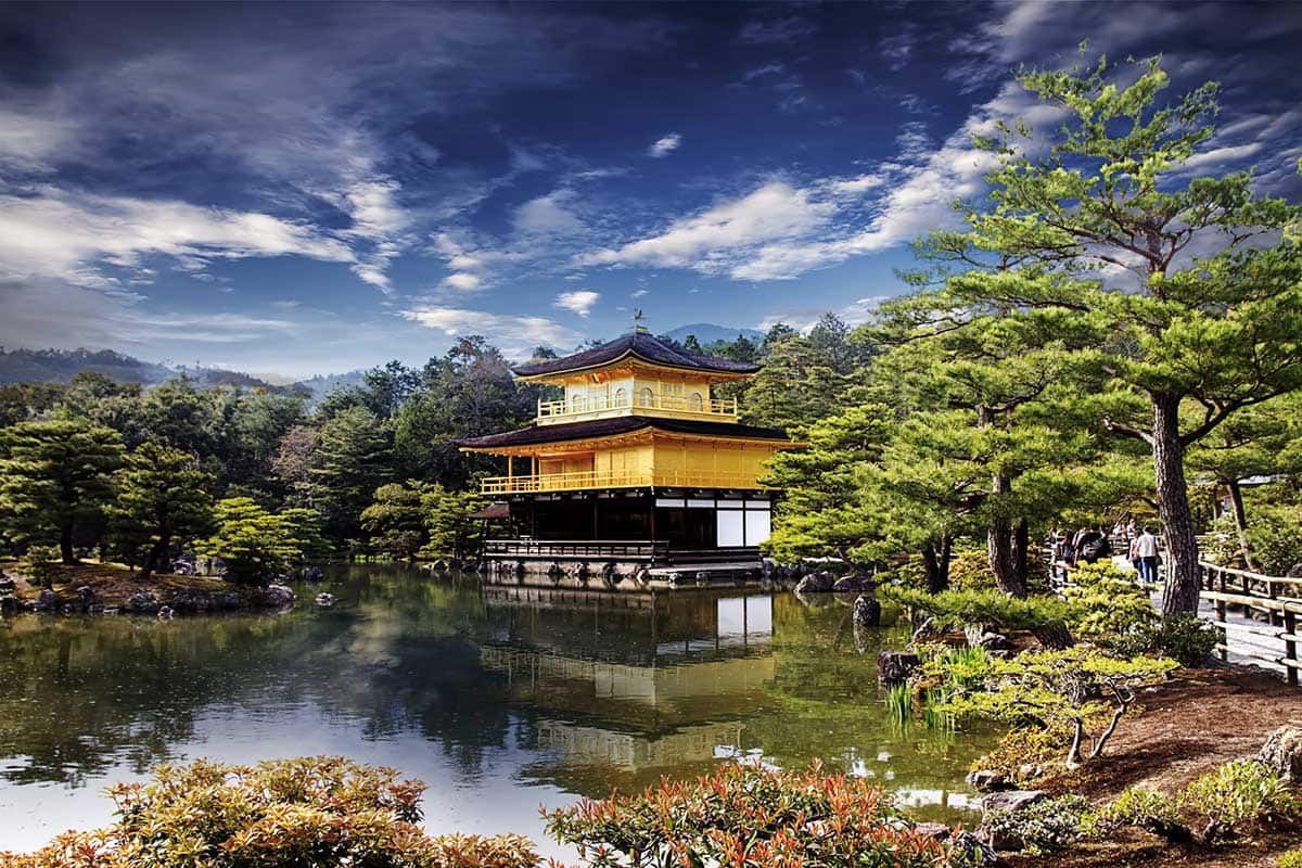 Circuit Japon, pays du Soleil Levant pas cher photo 11