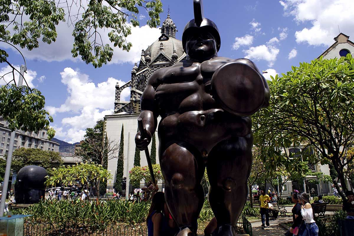 Circuit Le diamant vert - Départs 2020 pas cher photo 10