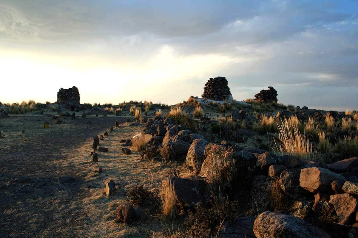 Circuit Soleil Inca + Extension en Amazonie pas cher photo 4