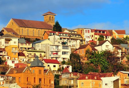 Splendeurs de Madagascar & extension Salary 16J/13N - 2020 pas cher photo 2