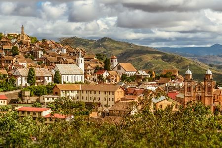 Splendeurs de Madagascar & extension Salary 16J/13N - 2020 pas cher photo 7