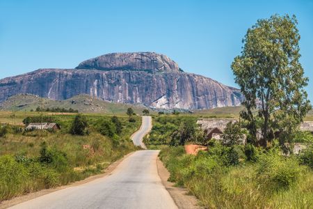 Splendeurs de Madagascar & extension Salary 16J/13N - 2020 pas cher photo 12