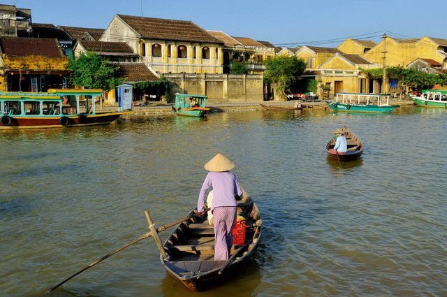 Vietnam Essentiel + extension Angkor, Cambodge pas cher photo 11