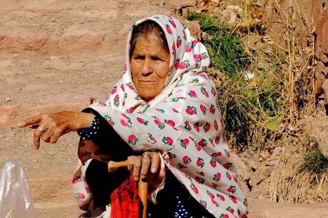 Enluminures Persanes + extension Kerman - Iran pas cher photo 5