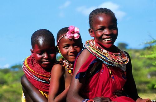 Merveilles du Kenya Version AIR FRANCE 11J/9N - Version Premium - 2020 pas cher photo 4