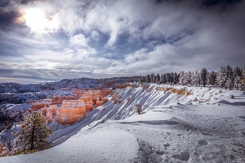Splendeurs de l'Ouest des USA & Côte Pacifique - Version Confort 14J/12N - 2020 pas cher photo 5
