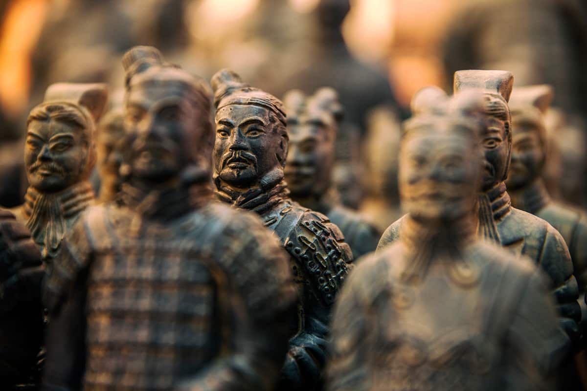 Circuit privé de Pékin à Shanghai + Extension De Guilin à Hong Kong pas cher photo 9