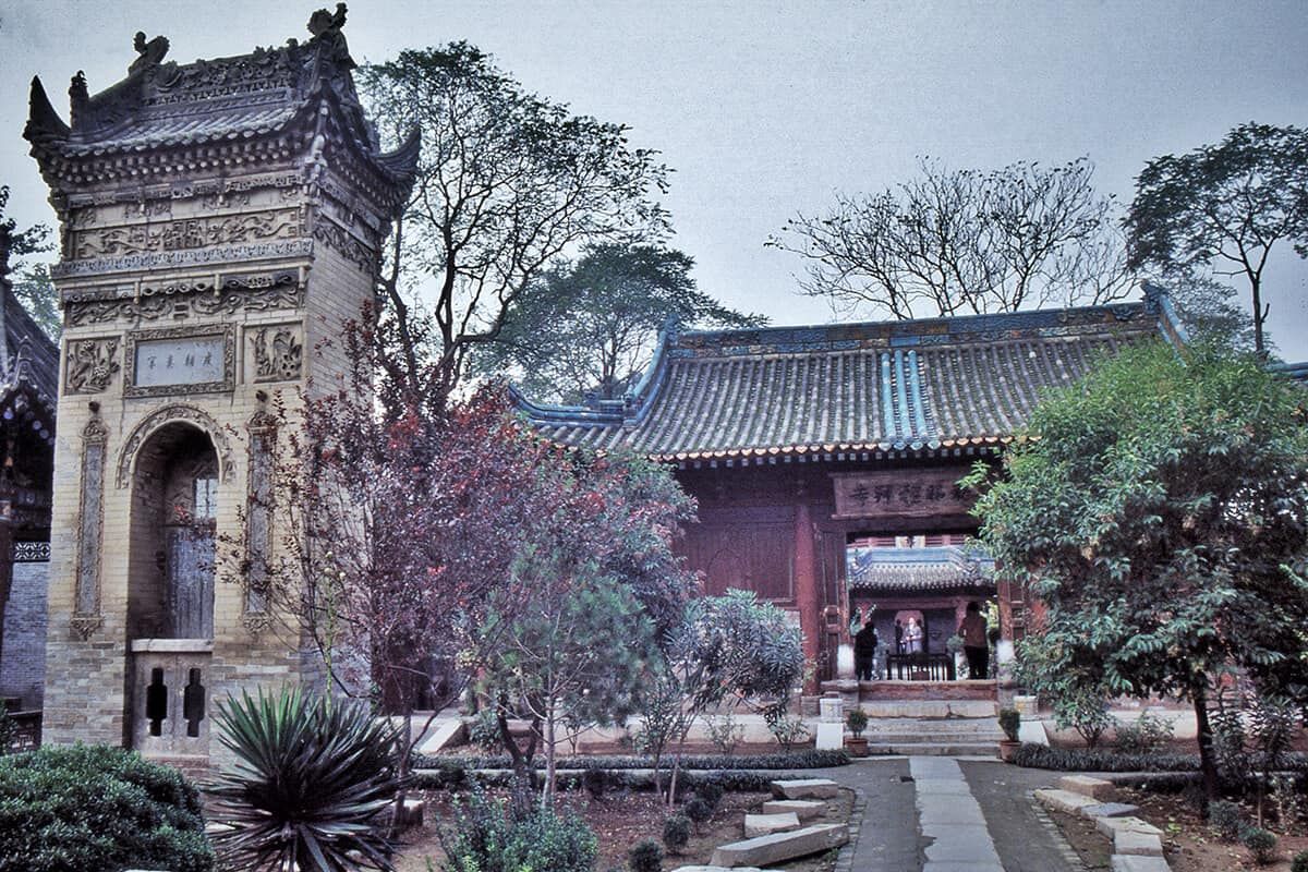 Circuit privé de Pékin à Shanghai + Extension De Guilin à Hong Kong pas cher photo 6